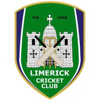 Limerick Cricket Club(@LimerickCricket) 's Twitter Profile Photo