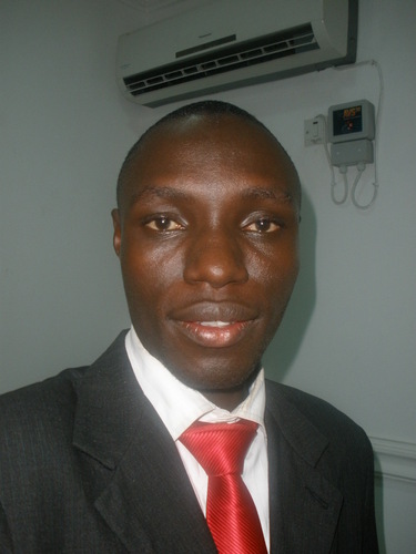 jokxplorer's profile picture. Born of God, Heavenly citizen, Computer scientist and explores.