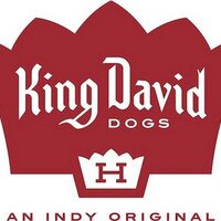 King David Dogs (@kingdaviddogs) 's Twitter Profile