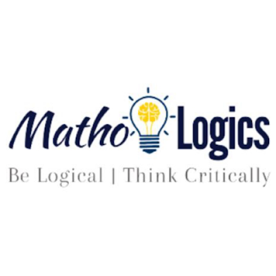 Founder of Matho Logics | Educator| E-Learning Math Specialist at (AEEFA) NJV School  | Trainer | Freelance Curriculum Developer | IGP Member | MIE | GTA Member