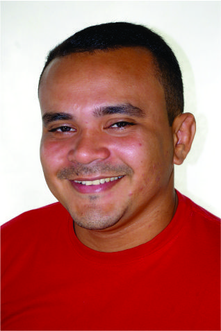 Sócio na Empresa RM Bravos, praticante de arte marcial, temente a Deus, ama a familia e curte muito viajar.