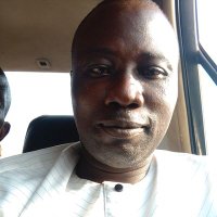 Johnsesan (@johnsesan14) 's Twitter Profile