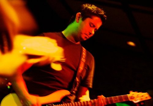 ToneBonePacheco's profile picture. Just in case there isnt enough sarcasm on the internet. Other than that, I'm just another dude with too many guitars.