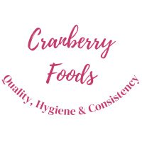 Cranberry Foods(@CranberryFoods) 's Twitter Profile Photo