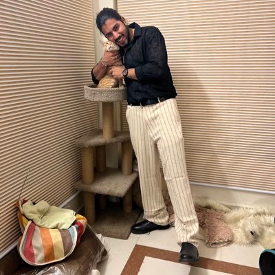 Shubhampatil02's profile picture. I do a lot of things that I love, but I won’t be described by any of them.