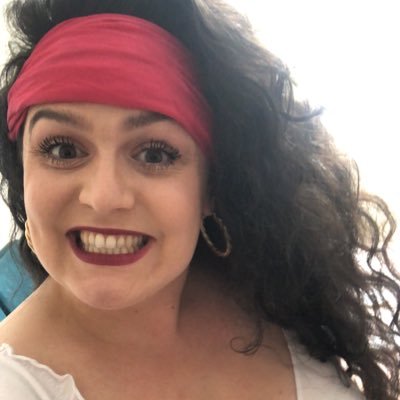 MissWoff23's profile picture. 