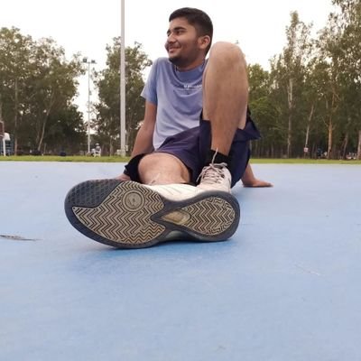 wingquilaboy_sp's profile picture. Son of Bharat 🇮🇳💖
Always want to be a Student of Technology, Science, History , Politics and International Relations.