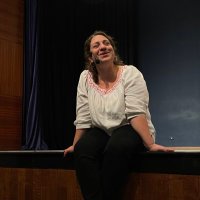 Gizem Sürenkök (@gizemsurenkok) 's Twitter Profile Photo