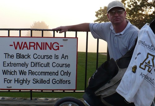 Jesus Follower, Love family and friends. Play alot of golf. Play chess. Used to work at Hendrick Motorsports for 17 years.