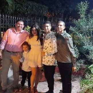 YulannisP2989's profile picture. 