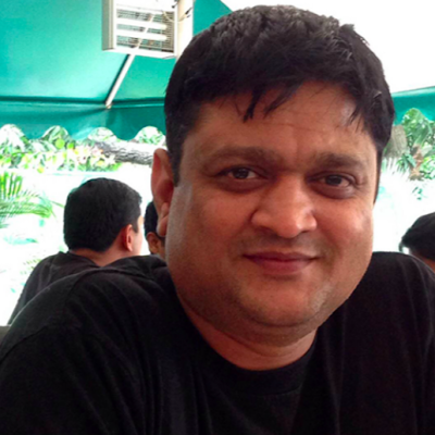 winaybharathraj's profile picture. 