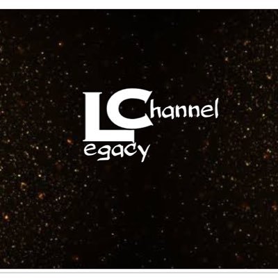 LegacyChannel_ Profile Picture