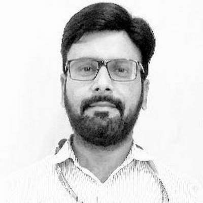 Dr. Mohd Ashfaq Siddiqui Profile