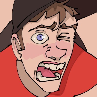 mcfonkers's profile picture. nsfw side acc for @sharxqz bc i don't wanna be horny on main.
tf2, furries and freaky shit. anti anti.