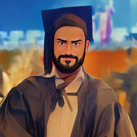 fatehthepatriot's profile picture. Dedicated Social Worker | Proud Pakistani 🇵🇰 | #Machinelearning | Unlocking the potential of ChatGPT and AI for improved communication |#AI