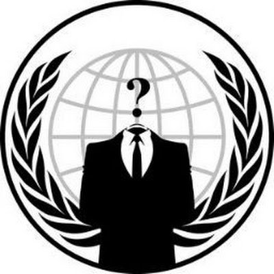 COMMANDERX101's profile picture. We Are Legion We Are Anonmous
