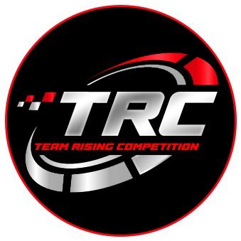 Equipo de simracing, creado en Agosto del 2022