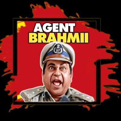 AGENTBRAHMII's profile picture. Tfi ❤️ music 24/7
