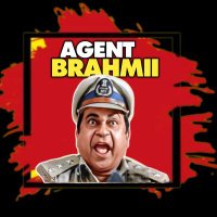 agent brahmii(@AGENTBRAHMII) 's Twitter Profile Photo