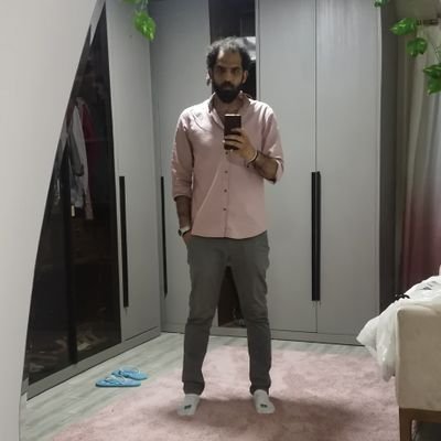 MetaebNabil's profile picture. NMT74
كل المبادئ زائفة الي ان تختبر..