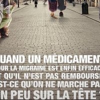 La Voix des Migraineux (@voixdmigraineux) 's Twitter Profile
