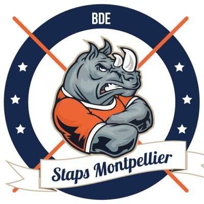 BDE STAPS Montpellier