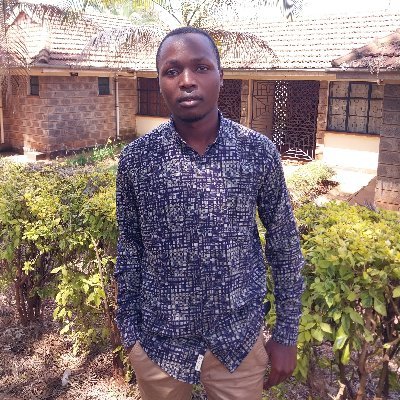 SammyOnchiri's profile picture. 