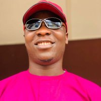 Jarvix Simon (@jarvixsimon) 's Twitter Profile