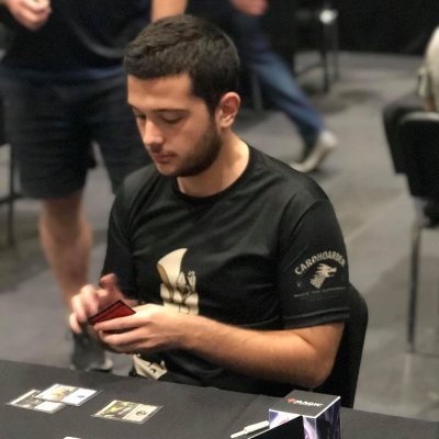 Eng BERNASTORRES Profile