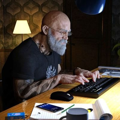 FoundNot101's profile picture. Dev