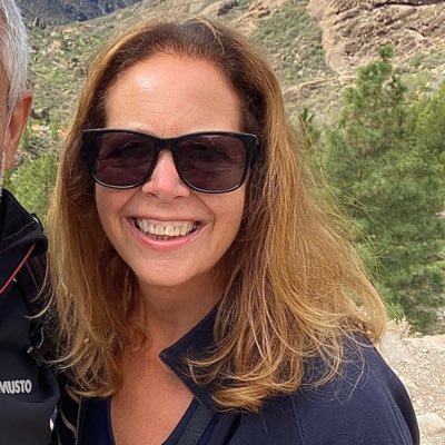 Judith Hernandez ๐ Profile