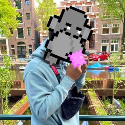 7ukrypto's profile picture. Attack the Argument…Not the Person 📝Health is Wealth 🍍🍉 “People are gonna go to Mars soon...are you gonna be ready?”