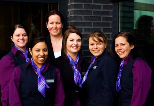 Triviumhotel's profile picture. 4* Hotel & Spa ~ Seats2Meet.com locatie ~ Ontmoeten, delen en verbinden ~ ruime kamers ~ uitstekend restaurant ~ gezellige brasserie ~ massages & behandelingen