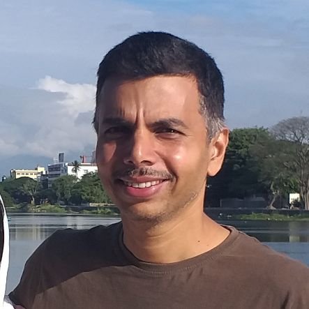 Management professional with 24 yrs' domestic & int'l experience.  Co-owns a Bread Factory & a Logistics Company in India. Passion - cycling,riding & badminton