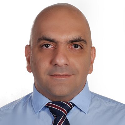 AshkanNikzad's profile picture. Software developer/Programmer/Software engineer