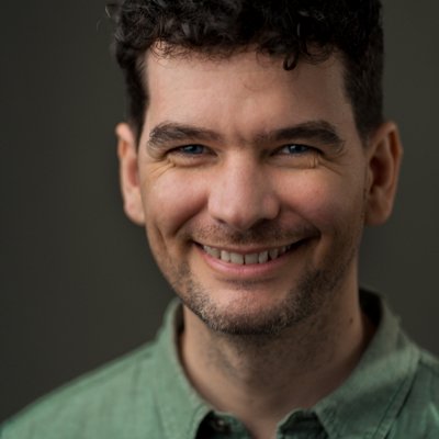 AArblaster's profile picture. Theatre lighting designer. Code + jazz + photos
LD Agent: @MRManagementLDN 
Deputy Head of Lighting @RADA_London. Views all mine.
@aarblaster@mastodonapp.uk