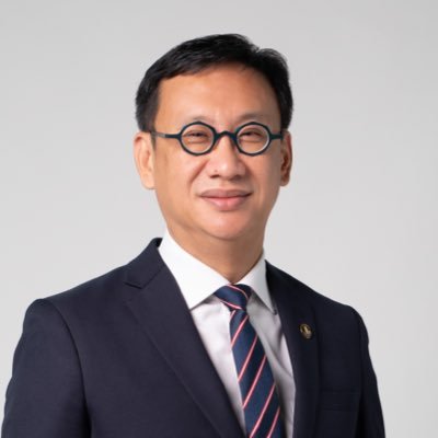 Progressive left  | Member of Parliament for Subang | Chairman of PSSC for International Relations and Trade | Chairman of Malaysia Debts Ventures