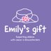 Emily's Gift (@EmilysGift) Twitter profile photo