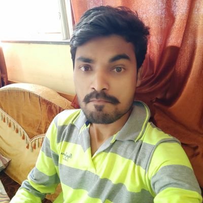 SanketVairagad8's profile picture. Post graduate (Water Policy and Governance), 
TISS Mumbai