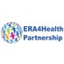 ERA4Health_Partnership (@ERA4Health_EU) Twitter profile photo