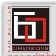 6 Dimensions LTD is a
Interior design company, founded in Lagos Nigeria in year 2014, with an ever increasing technical young dynamic team.