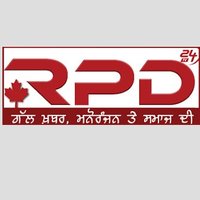 RPD24(@rpd_tv) 's Twitter Profile Photo