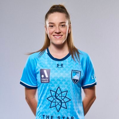 22 - Sydney FC #16