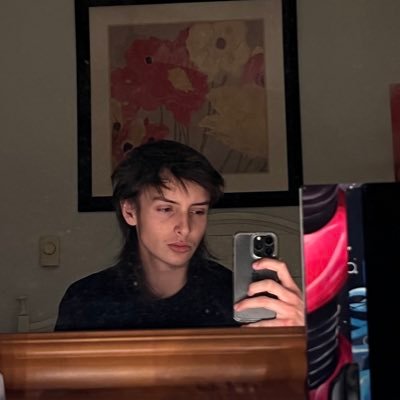 Mctweeker's profile picture.