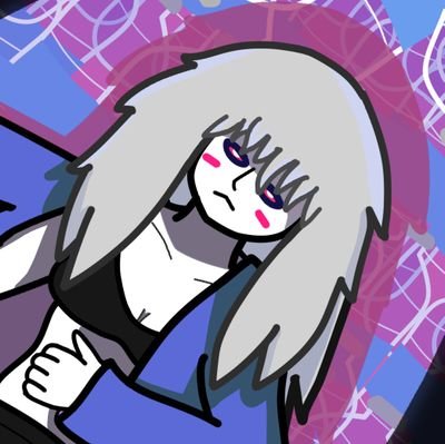 SquishArtPit's profile picture. Art account of @SquishMTR
I'm self conscious about my art so I don't wanna post it on main. 

//NO AI/NFTs/ any junk like that//