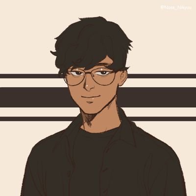 akhileshnair366's profile picture. was/were