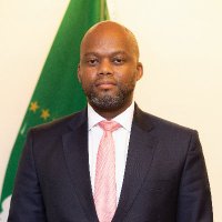Wamkele Mene (@menewamkele) 's Twitter Profile
