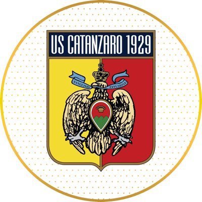 Account ufficiale dell'U.S. Catanzaro 1929 | #AvantiAquile 🟡🔴