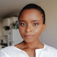 Gina Mthembu (@ginamthembu1) 's Twitter Profile