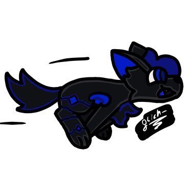 Just a person thinking and talking about the world. loves quotes, video games and facts, so expect that. Pretty obvious that I’m a furry, I support y’all!